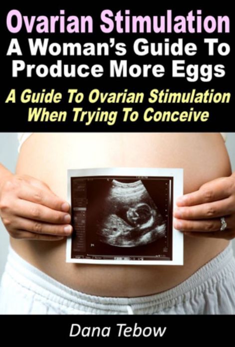 Ovarian Stimulation : A Woman’s Guide To Produce More Eggs A Guide To Ovarian Stimulation When Trying To Conceive
