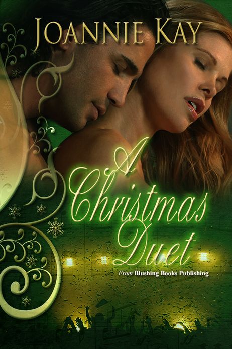 A Christmas Duet