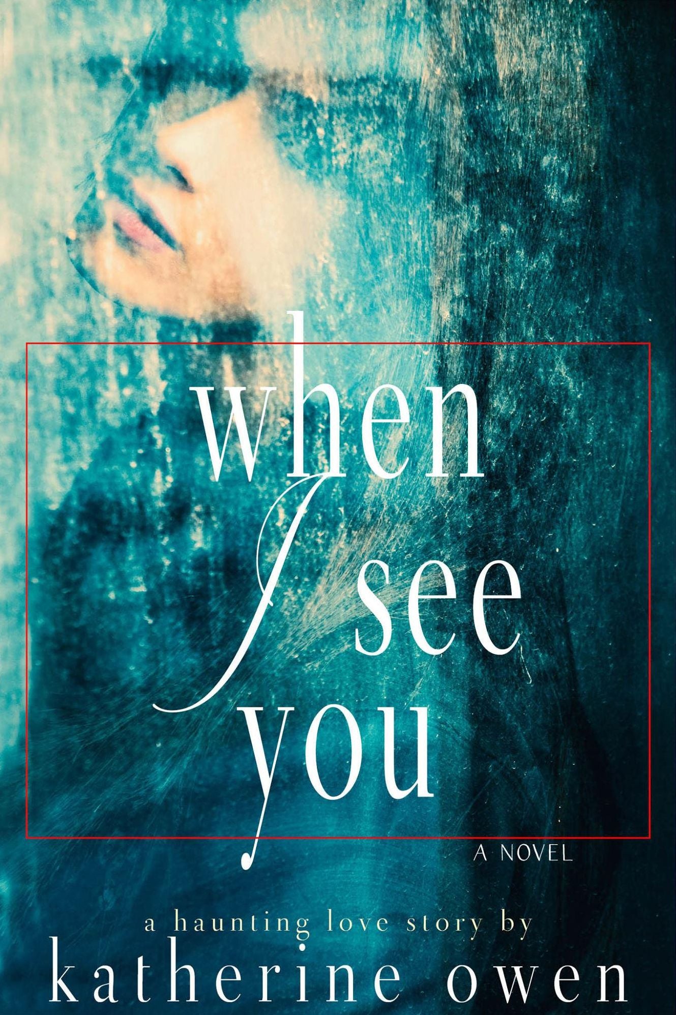 When I See You (A Love Story)