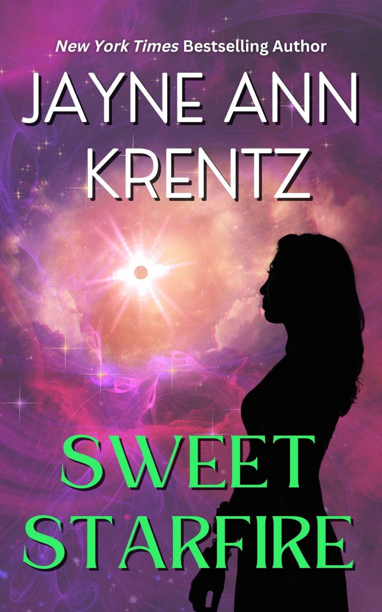 Sweet Starfire