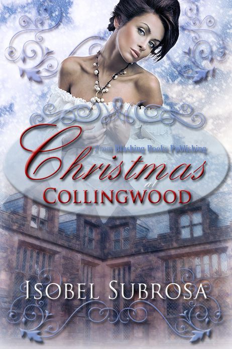 Christmas at Collingwood