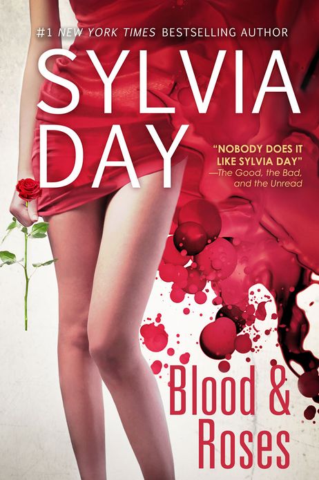 Blood and Roses