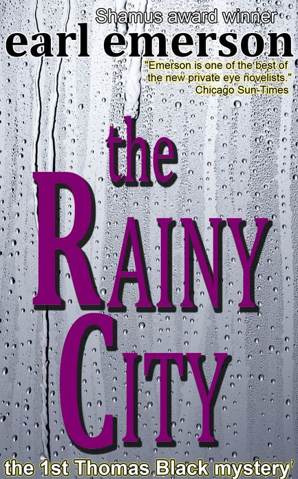The Rainy City