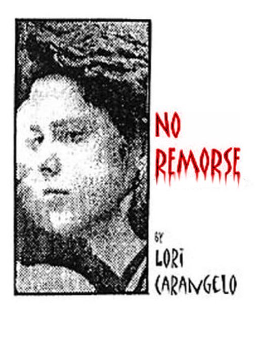 NO REMORSE