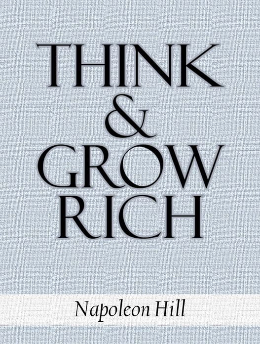 Think & Grow Rich