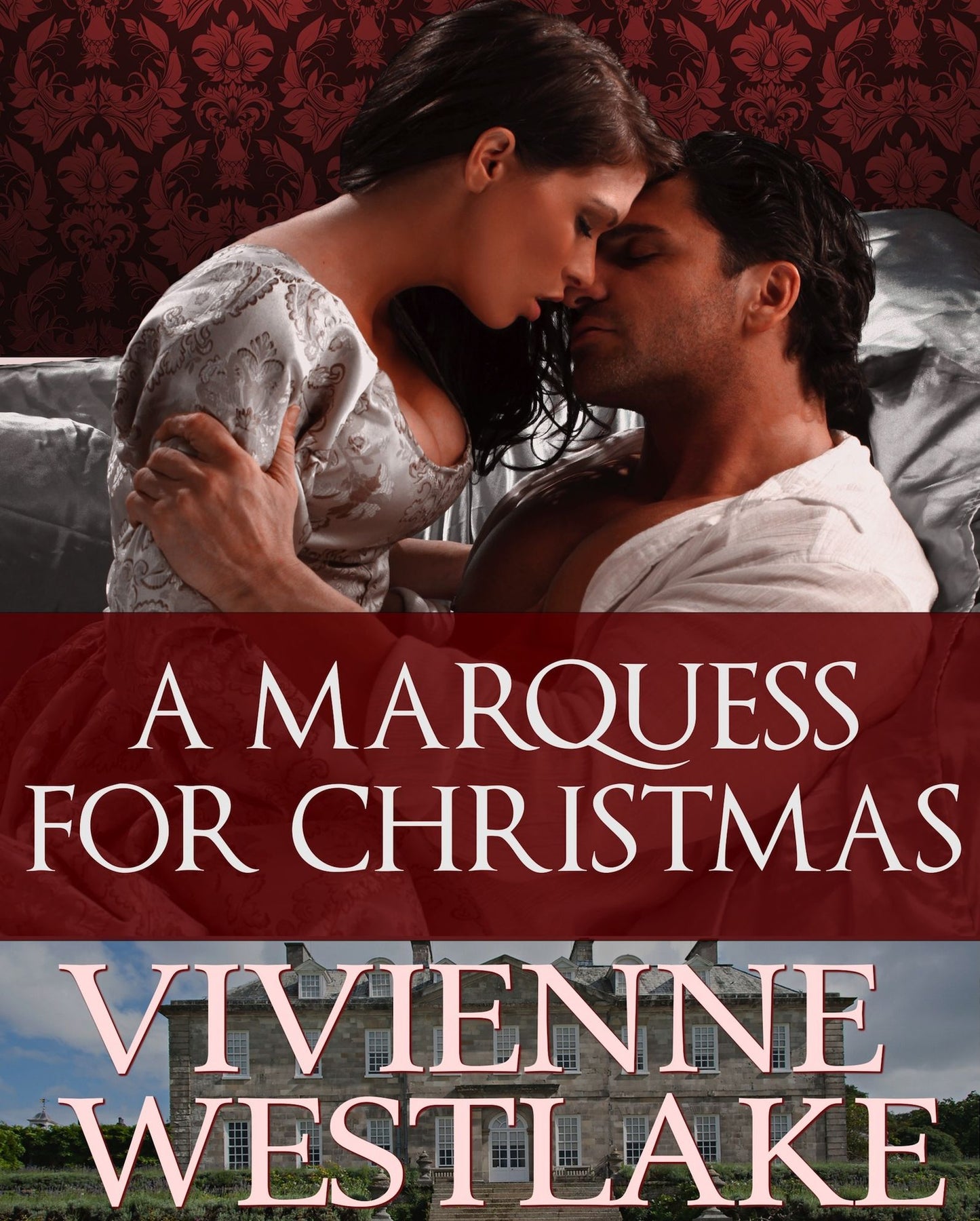 A Marquess for Christmas