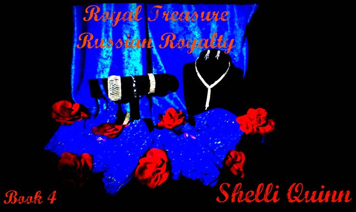 Royal Treasure