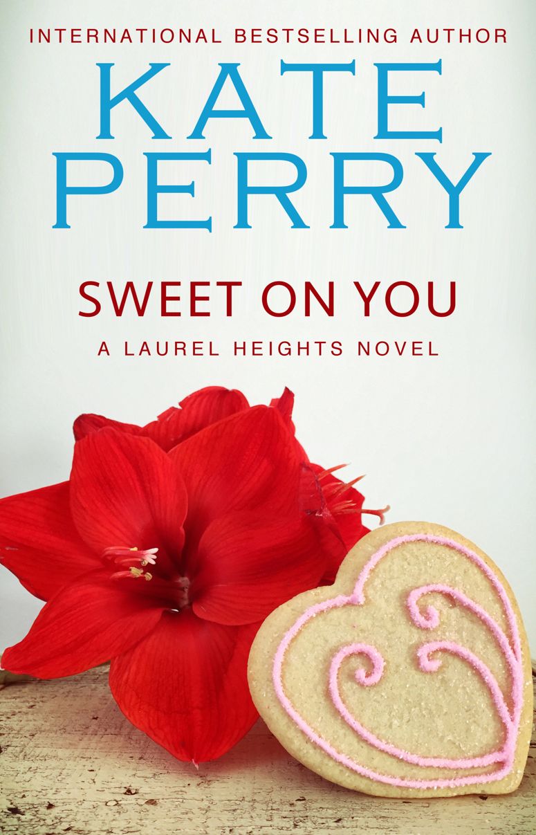 Sweet On You
