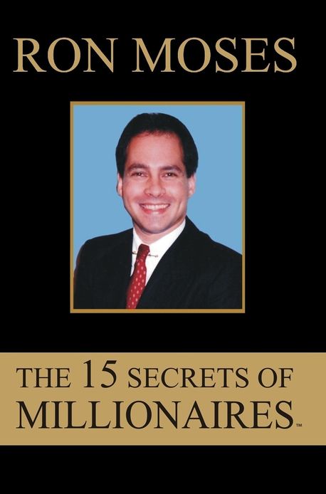 The 15 Secrets of Millionaires