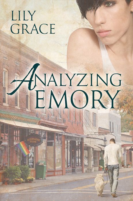 Analyzing Emory
