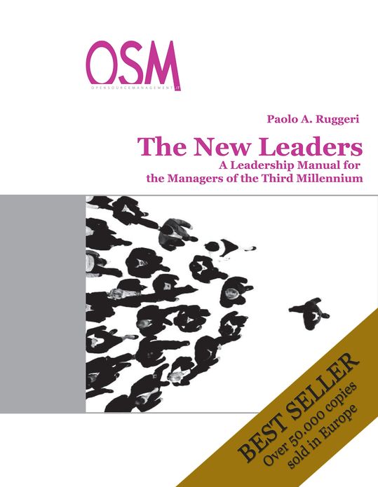 The New Leaders