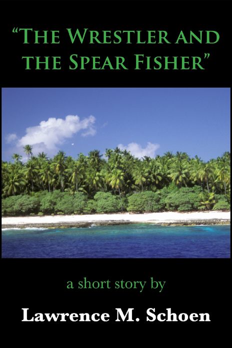 The Wrestler and the Spear Fisher