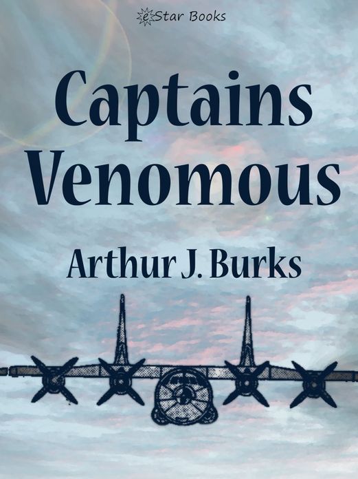 Captains Venomous