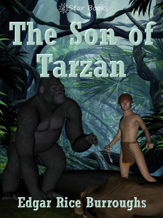The Son of Tarzan