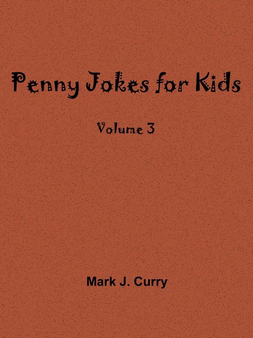 Penny Jokes for Kids 3
