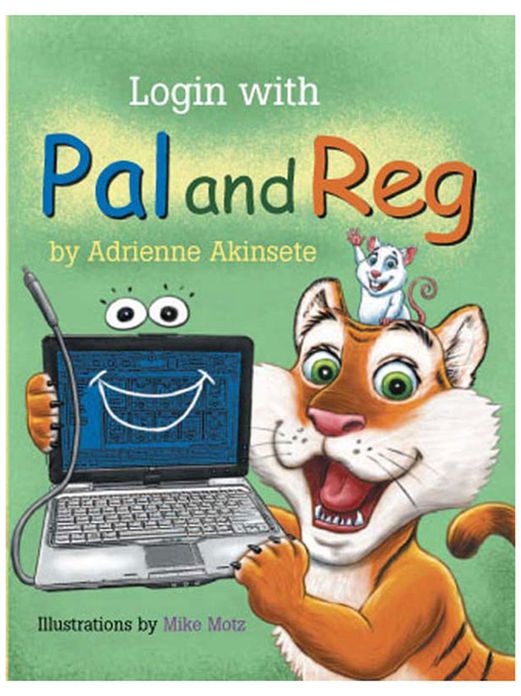 Login With Pal and Reg