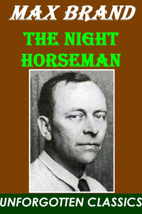The Night Horseman