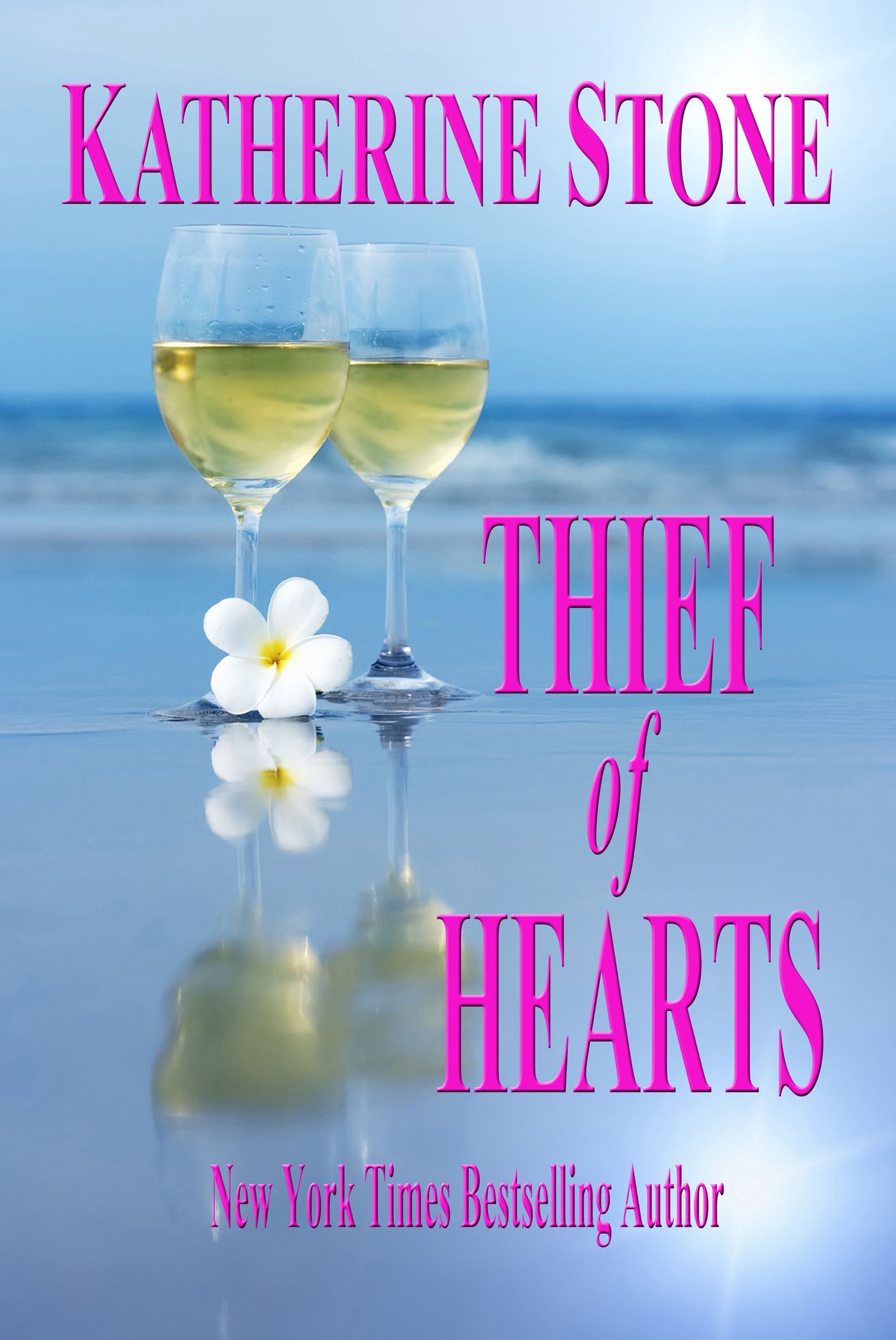 Thief of Hearts