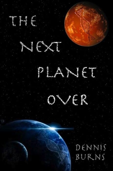 The Next Planet Over