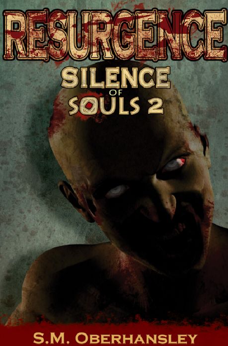 Resurgence (Zombie Apocalypse Novel)