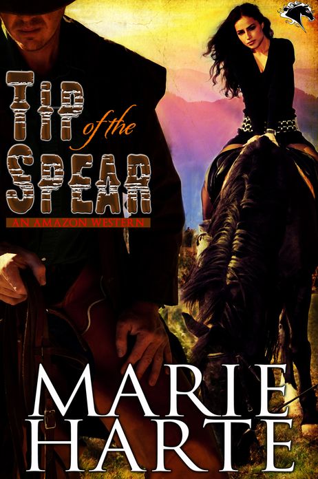 Tip of the Spear