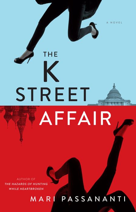 The K Street Affair