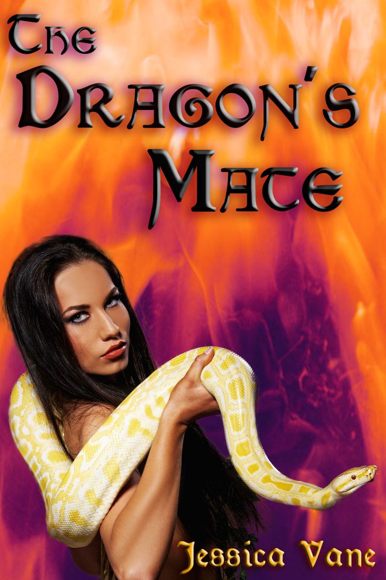 The Dragon's Mate, Monster Sex