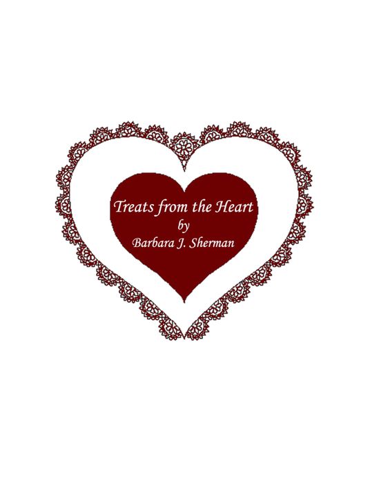 Treats From The Heart