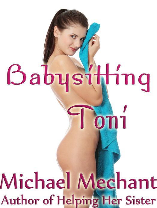 Babysitting Toni