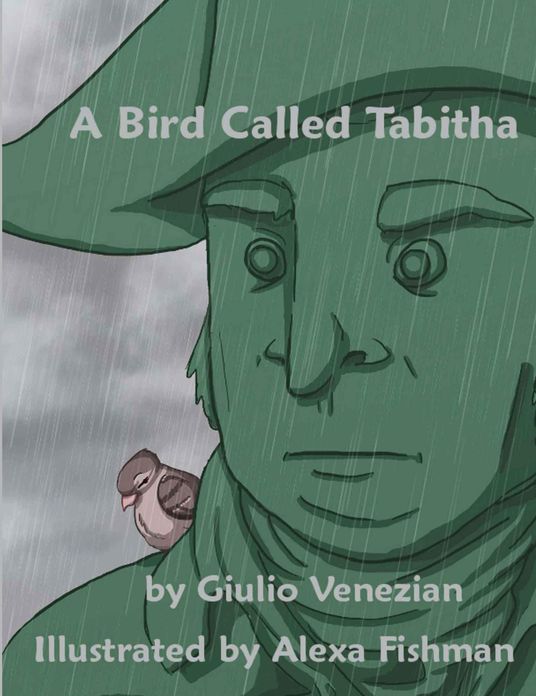A Bird Called Tabitha