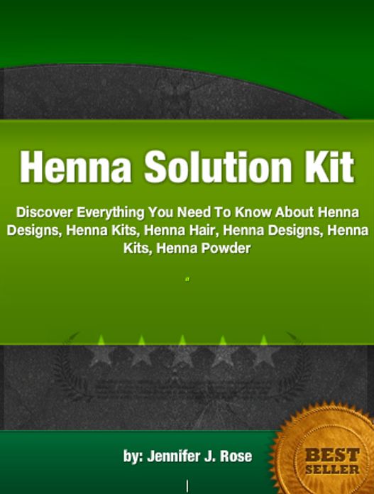 Henna Solution Kit :Discover Everything You Need To Know About Henna Designs, Henna Kits, Henna Hair, Henna Designs, Henna Kits, Henna Powder