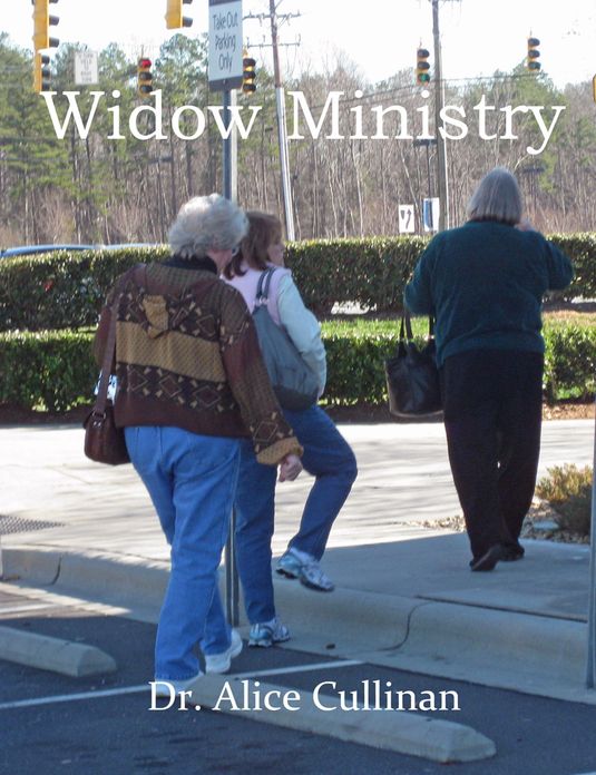 Widow Ministry