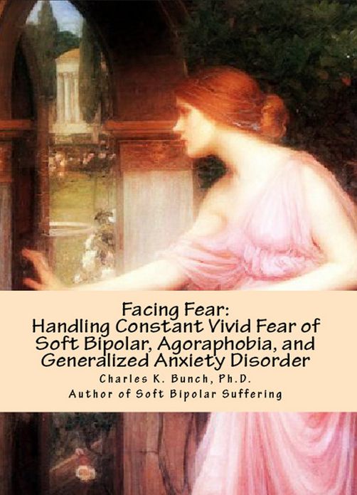 Facing Ongoing Fear In Your Life