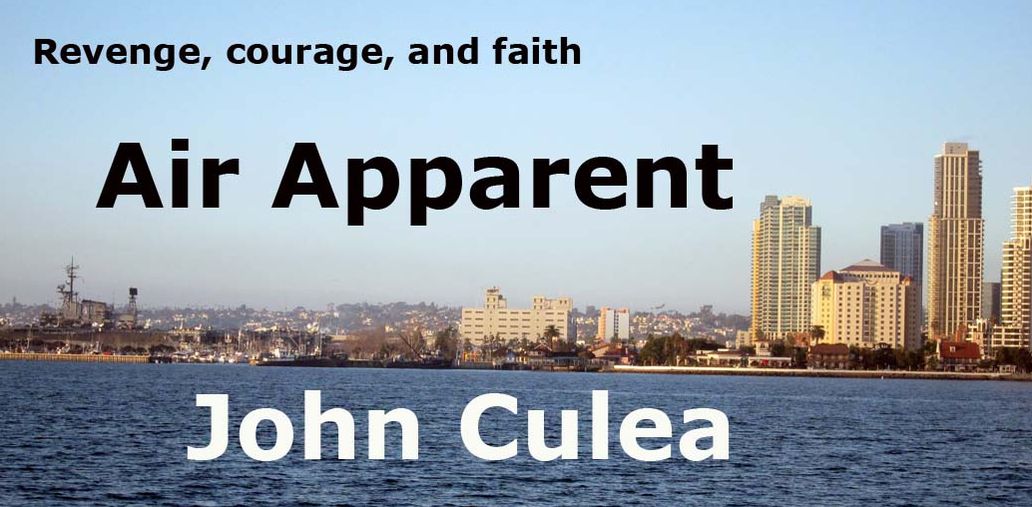 Air Apparent