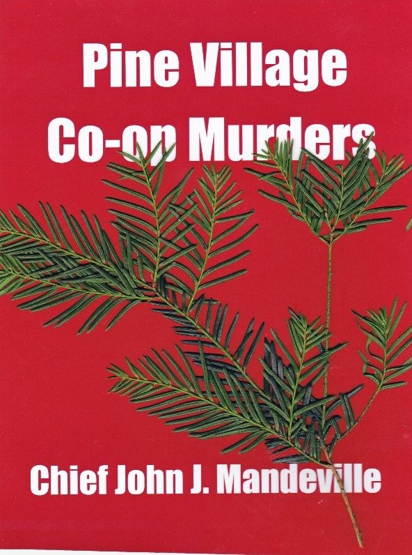Pine Village Co-op Murders
