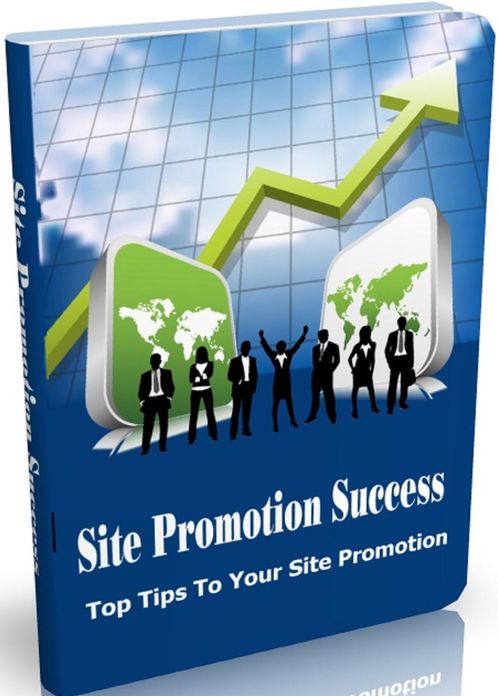 Site Promotion Success: Top Tips To Your Site Promotion