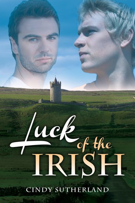 Luck of the Irish