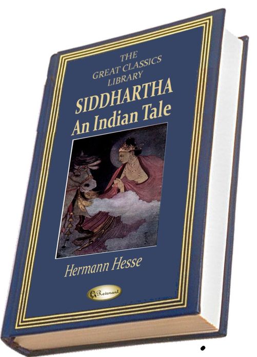 Siddhartha: An Indian Tale