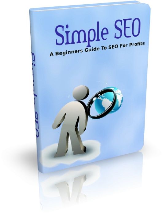 Simple SEO: A Beginners Guide To SEO For Profits