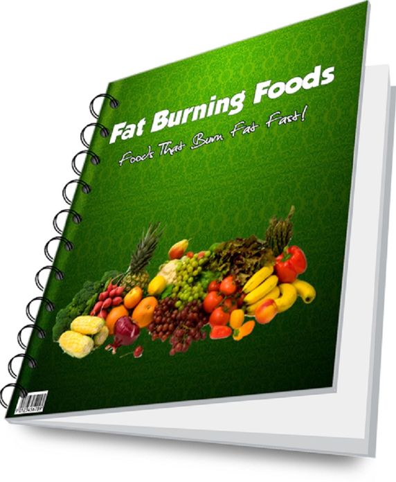 Fat Burning Foods