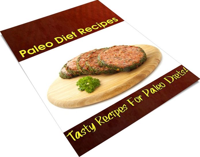 Paleo Recipes