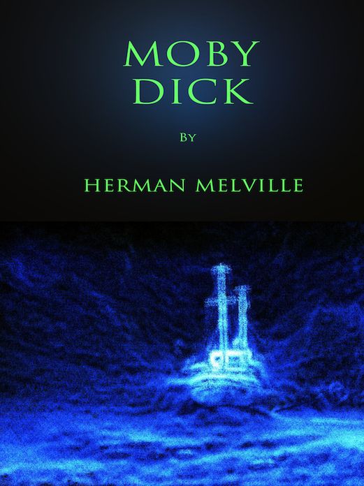 Moby Dick