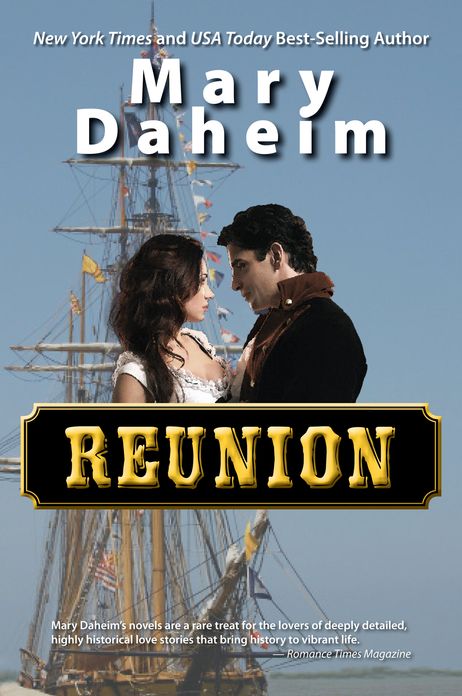 Reunion