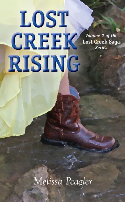Lost Creek Rising