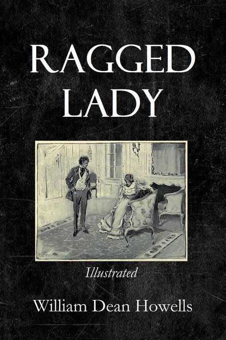 RAGGED LADY