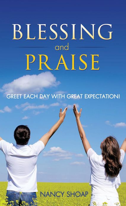 Blessing and Praise