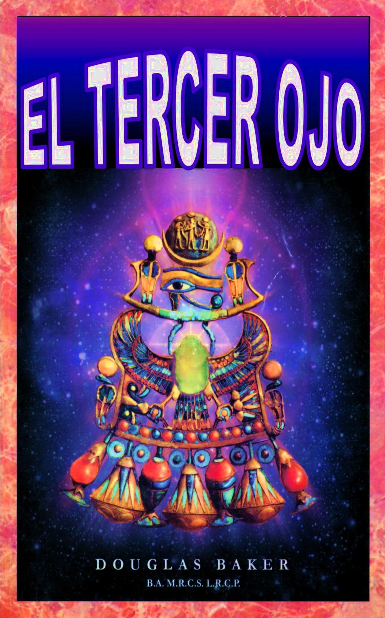 EL TERCER OJO