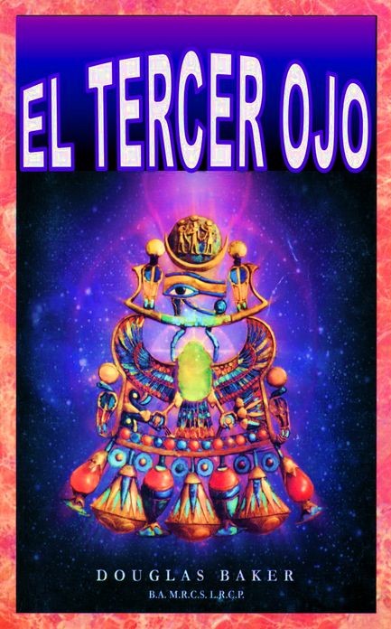 EL TERCER OJO