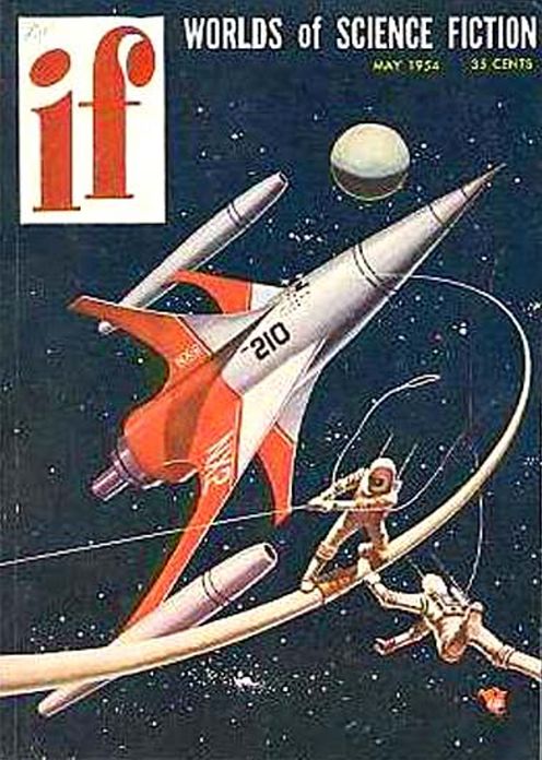 The Ties That Bind: A Short Story, Science Fiction, Post-1930 Classic By Walter Miller! AAA+++