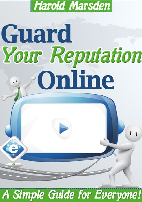Guide Your Reputation Online